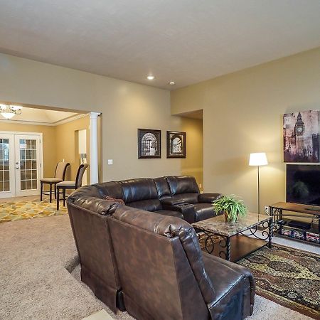 Utah'S Best Vacation Rentals - Драпер Экстерьер фото