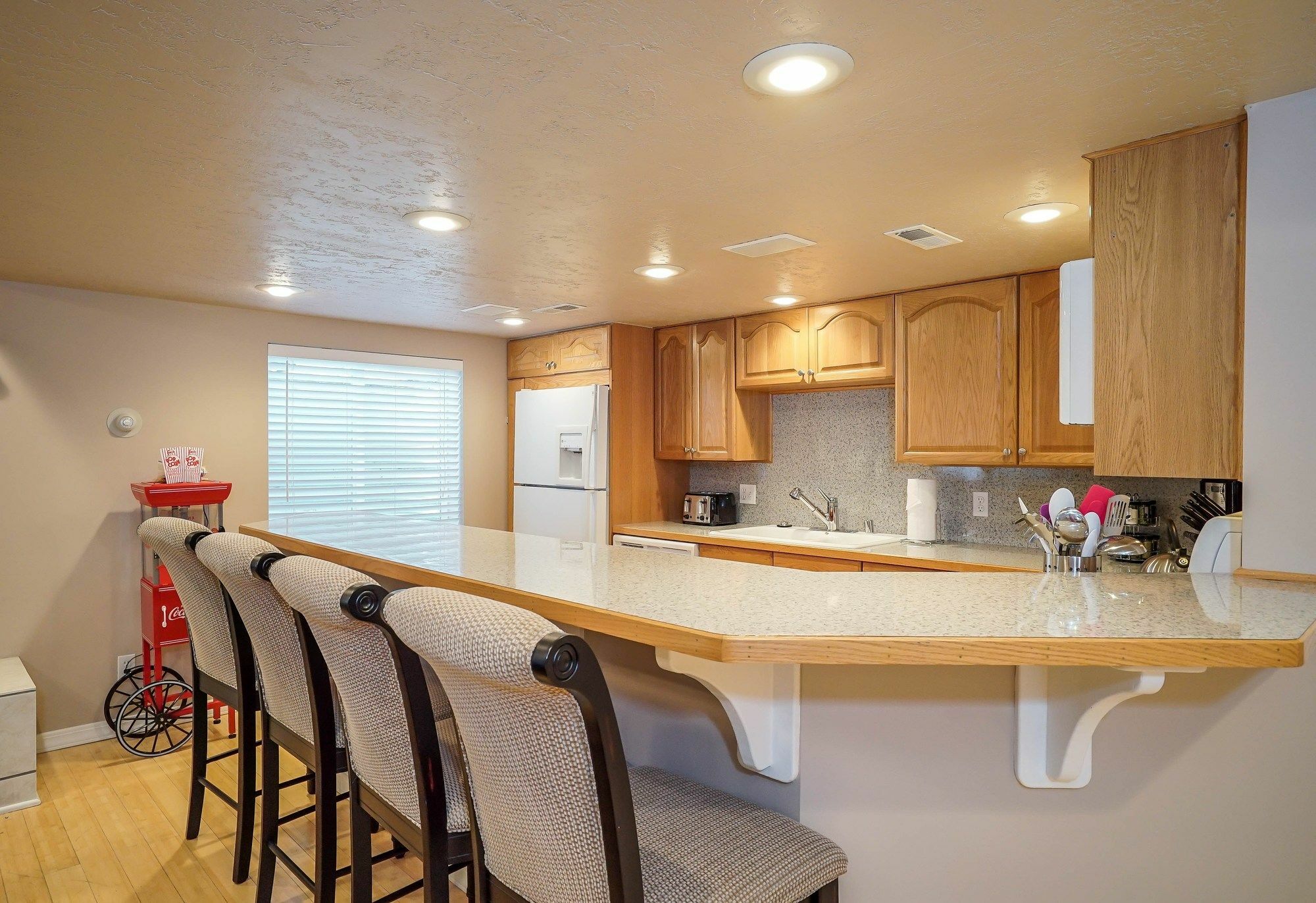 Utah'S Best Vacation Rentals - Драпер Экстерьер фото