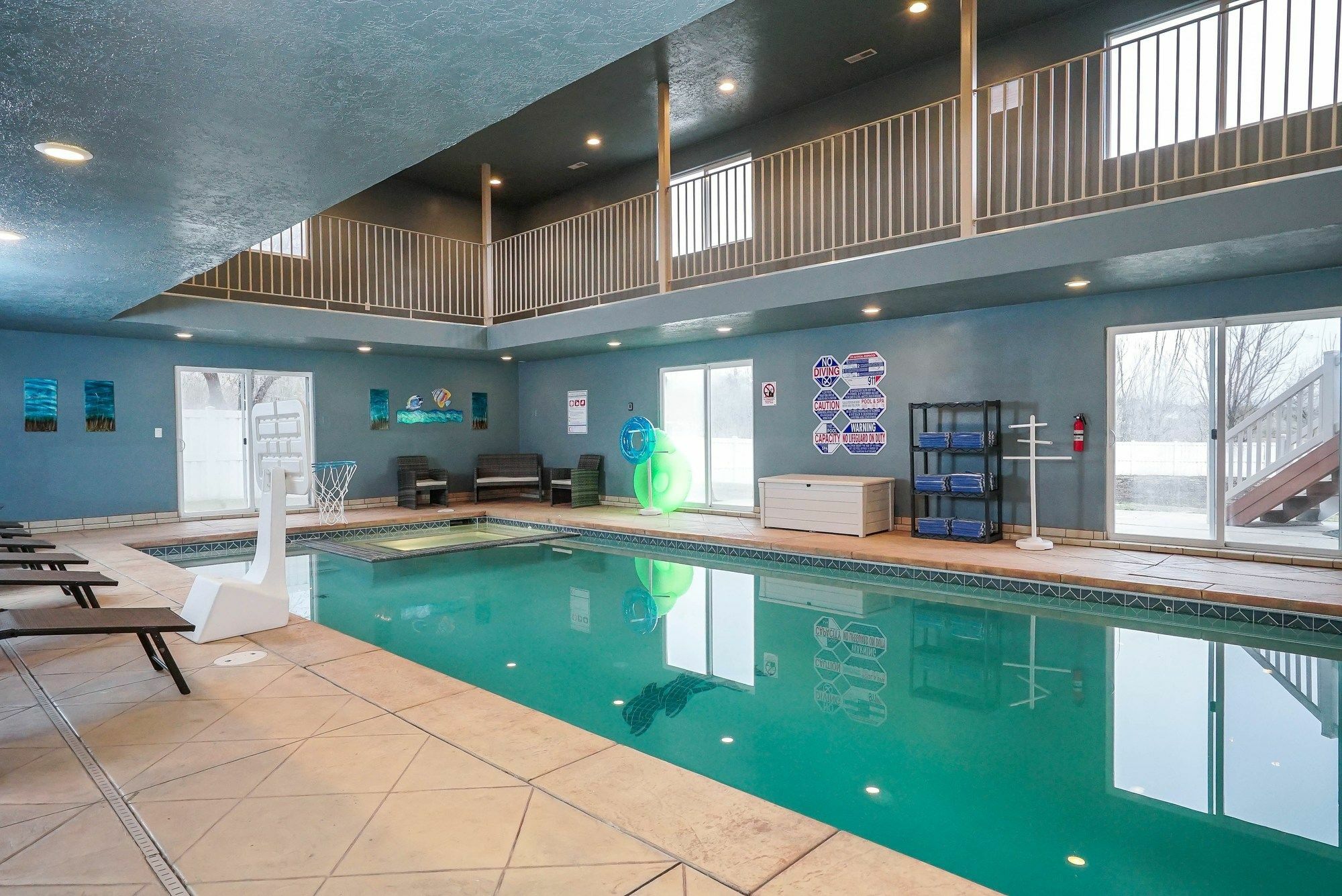 Utah'S Best Vacation Rentals - Драпер Экстерьер фото