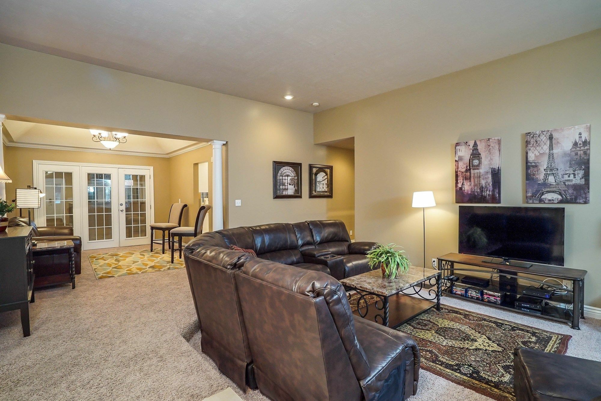 Utah'S Best Vacation Rentals - Драпер Экстерьер фото