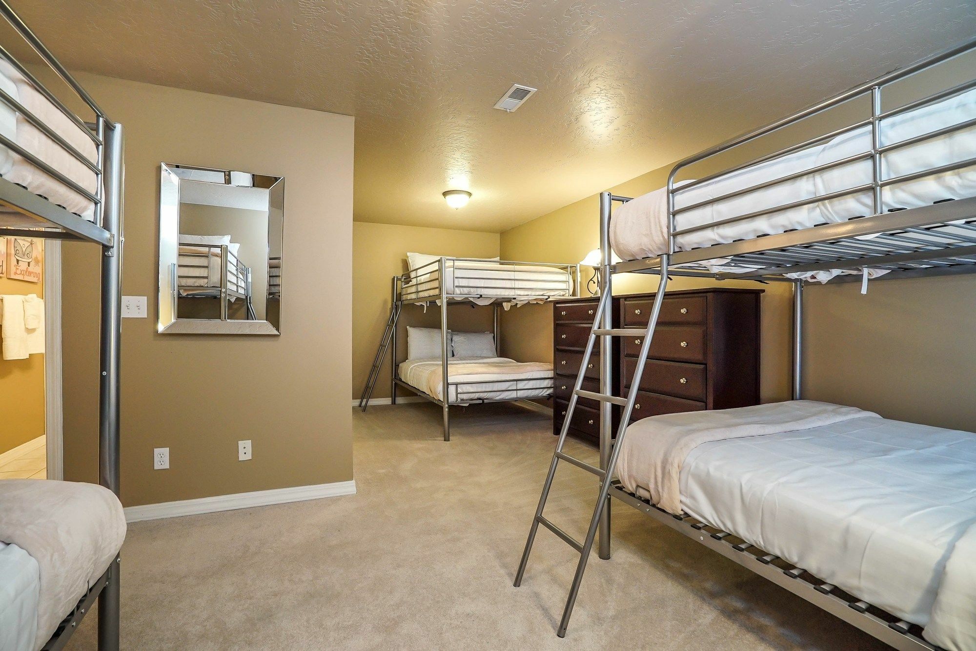 Utah'S Best Vacation Rentals - Драпер Экстерьер фото