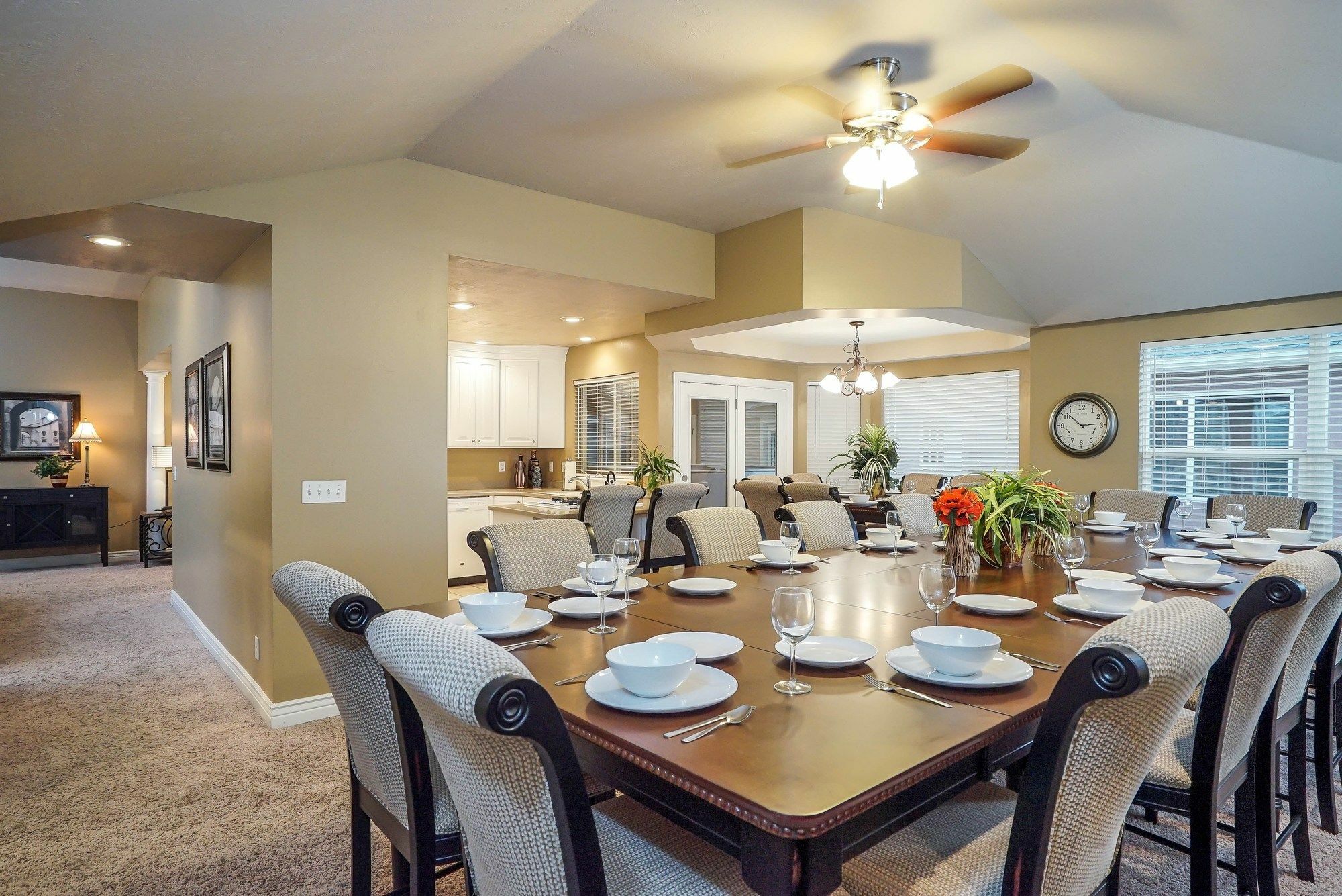 Utah'S Best Vacation Rentals - Драпер Экстерьер фото