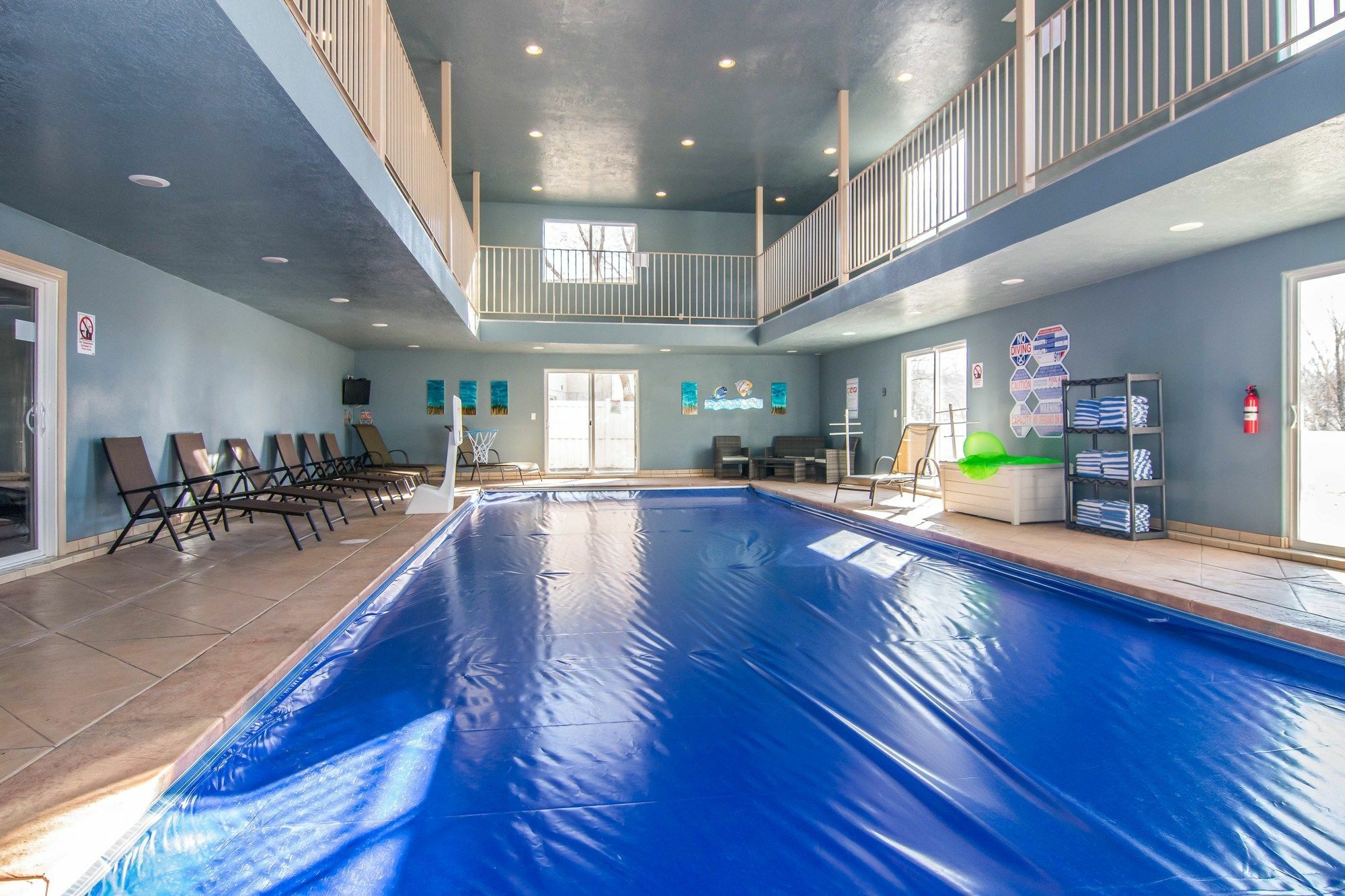 Utah'S Best Vacation Rentals - Драпер Экстерьер фото