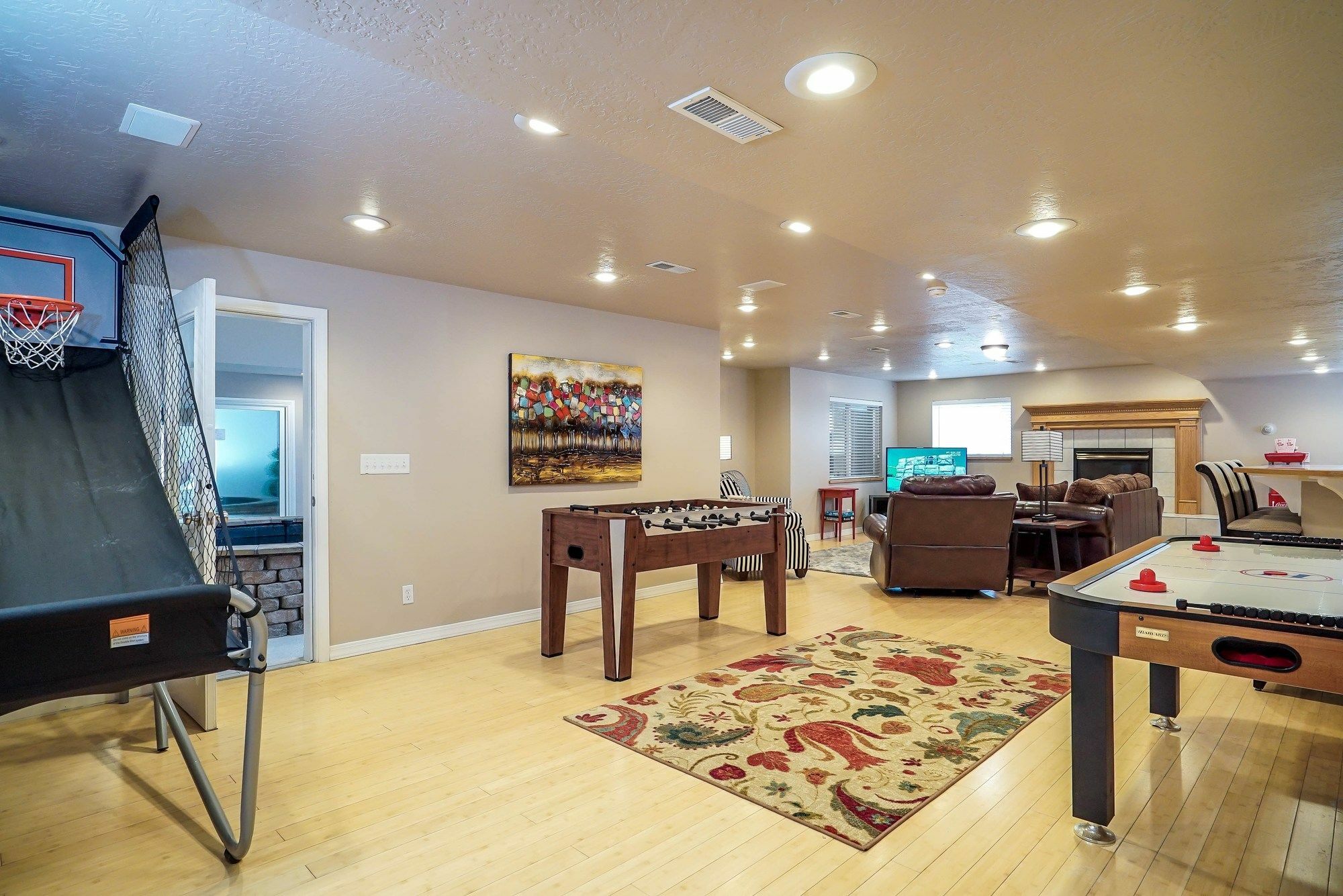 Utah'S Best Vacation Rentals - Драпер Экстерьер фото