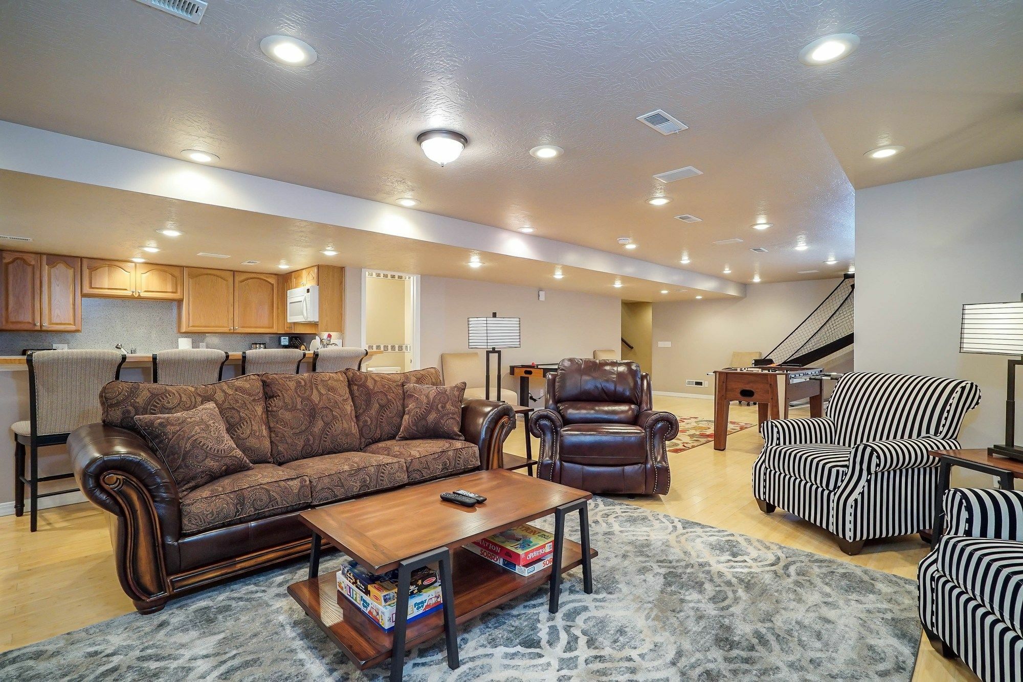 Utah'S Best Vacation Rentals - Драпер Экстерьер фото